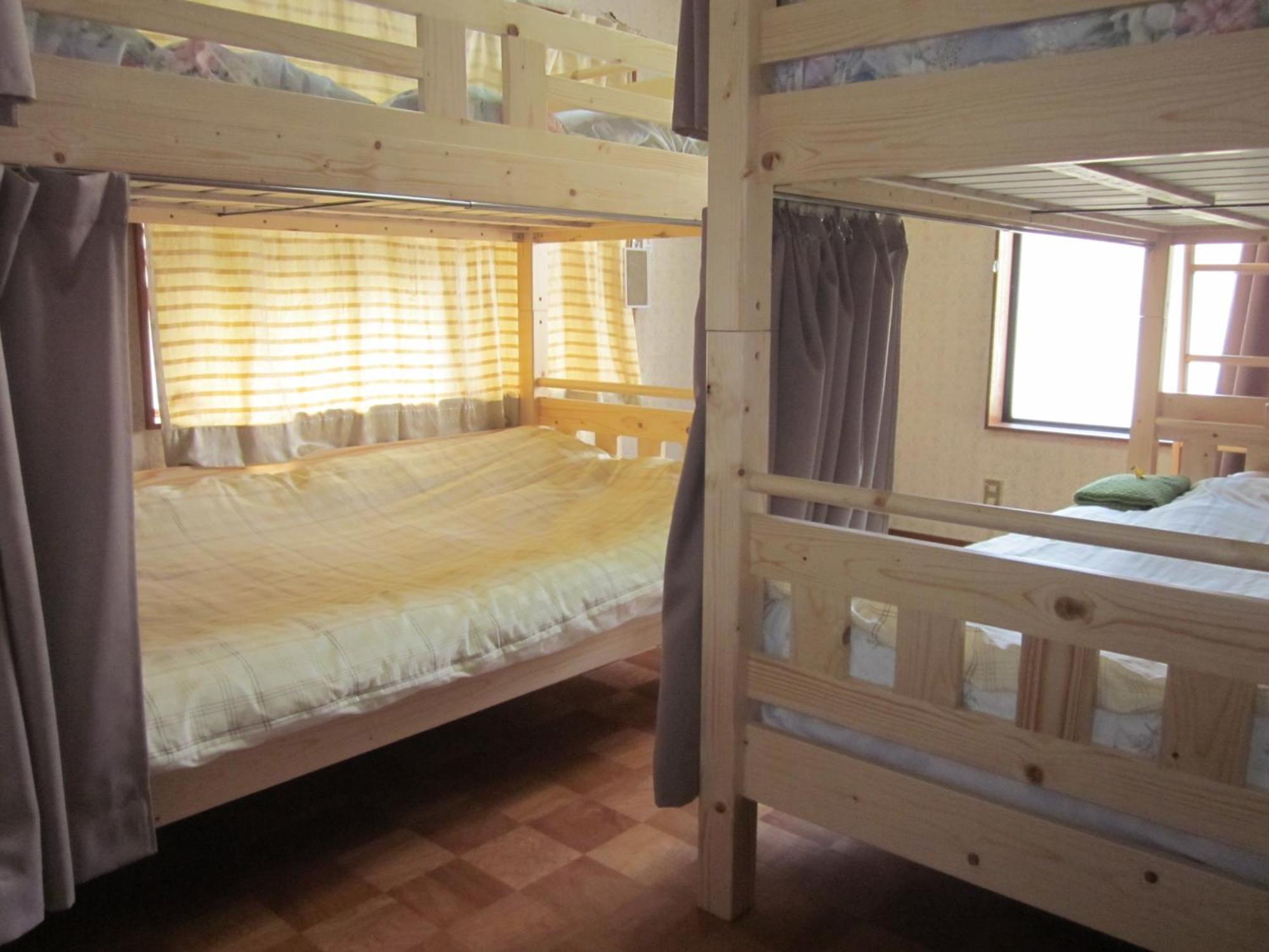 Enman Guest House Osaka Moriguchi Quarto foto